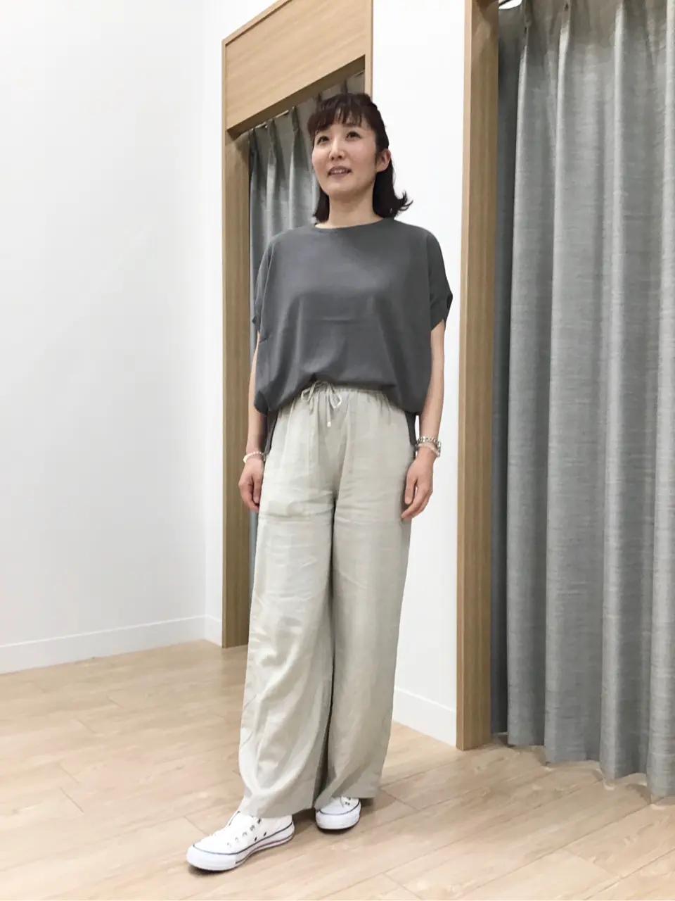  鈴木 コーディネート画像