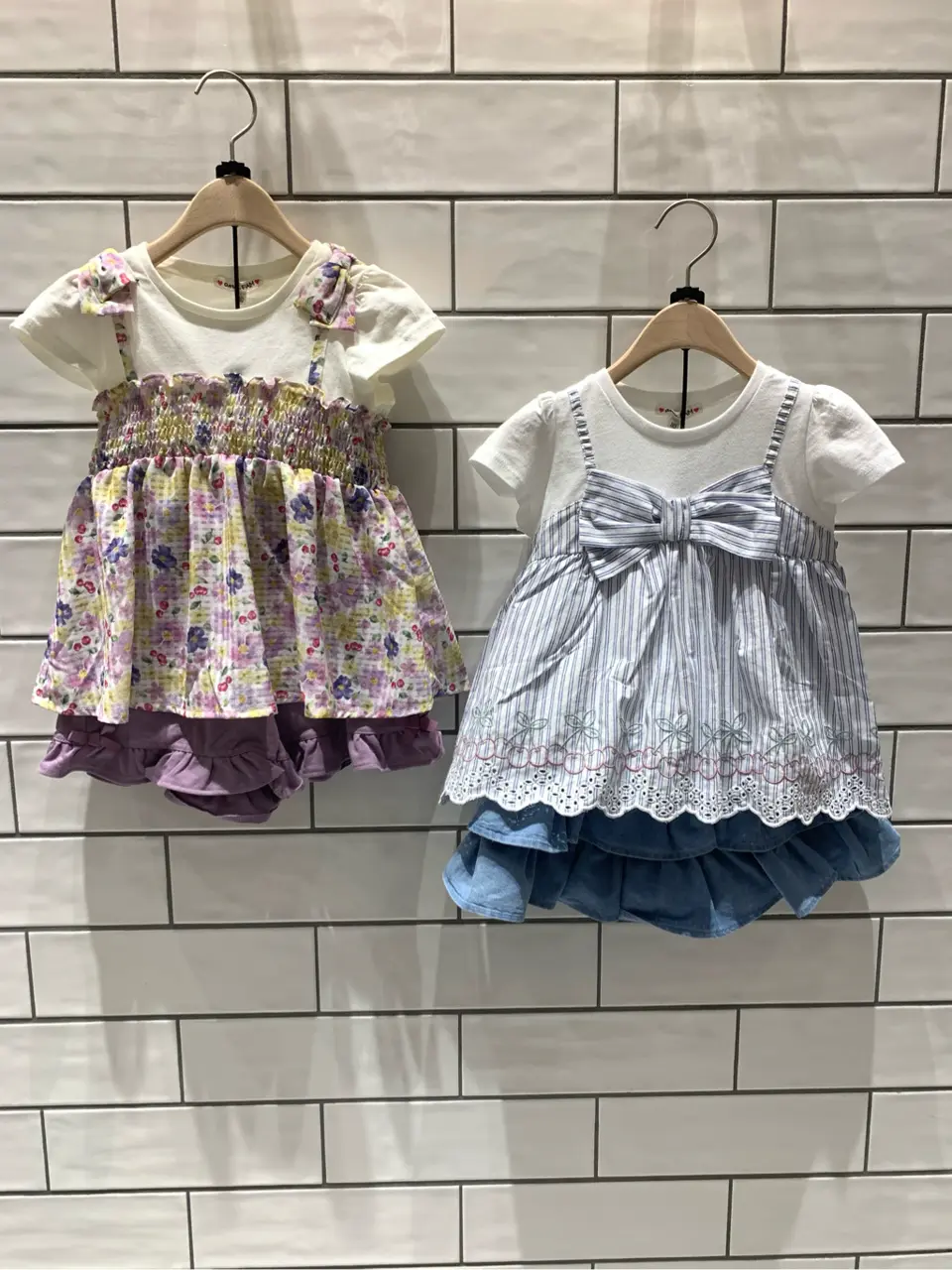  Y コーディネート画像