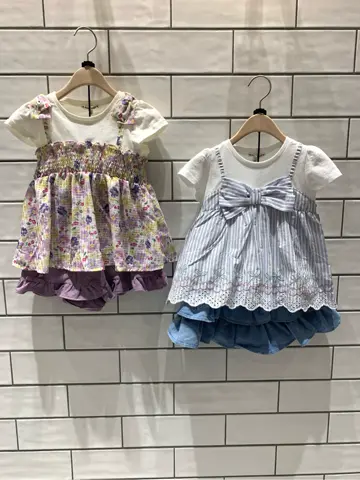 ANY Y コーディネート画像