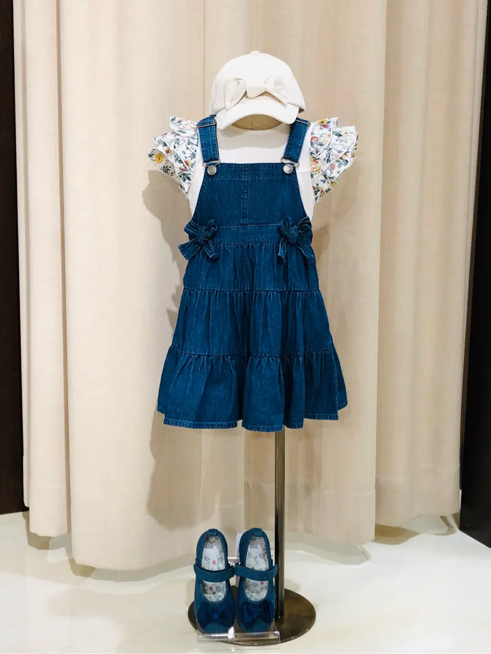  ISHII コーディネート画像