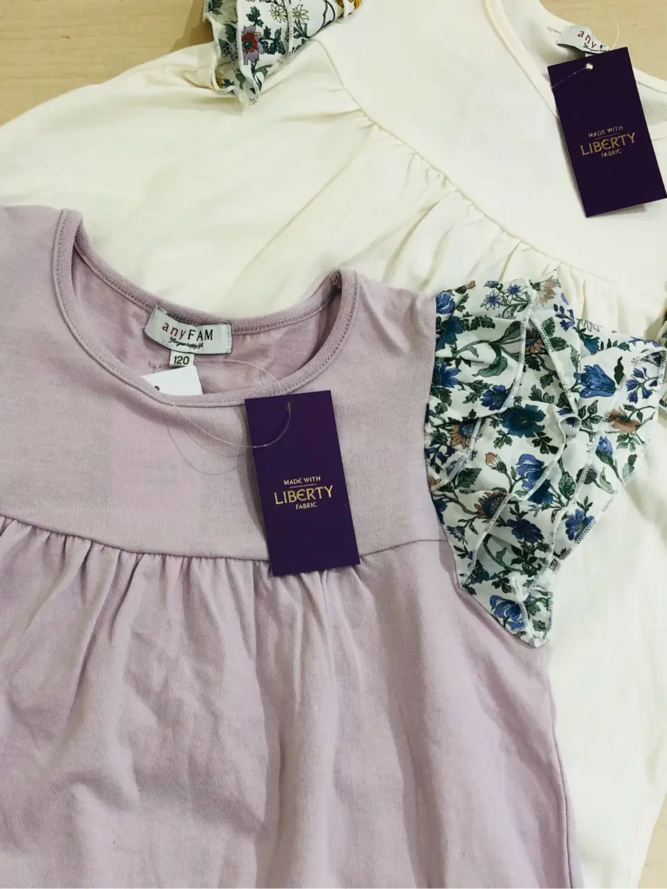 ANY ISHII コーディネート画像