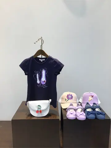 ANY 河村 コーディネート画像