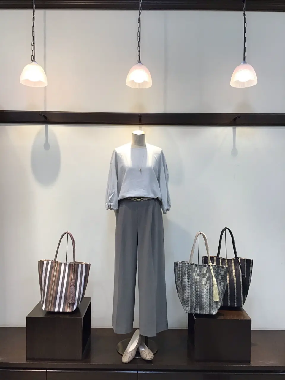  河村 コーディネート画像