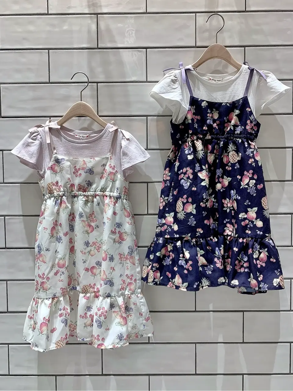  Y コーディネート画像