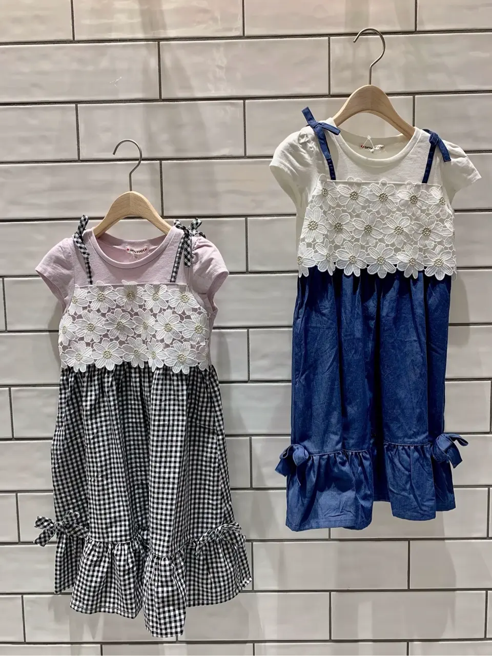  Y コーディネート画像