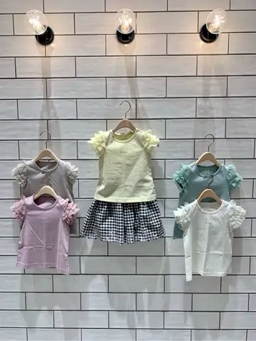 ANY Y コーディネート画像