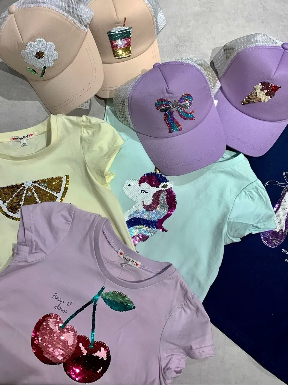  Y コーディネート画像