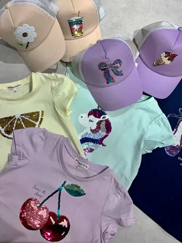 ANY Y コーディネート画像