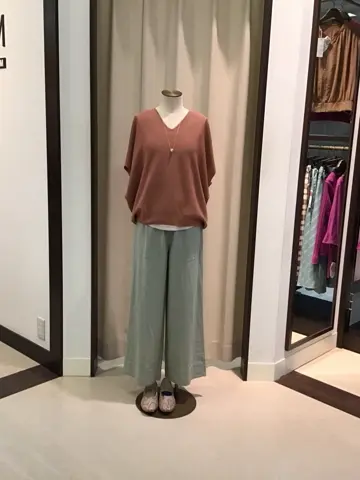 ANY 大友 コーディネート画像