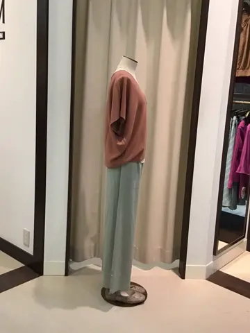 ANY 大友 コーディネート画像