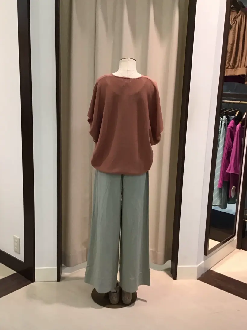 ANY 大友 コーディネート画像