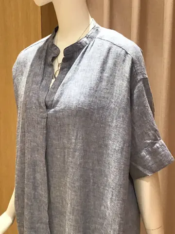 ANY 本吉 コーディネート画像