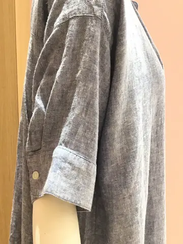 ANY 本吉 コーディネート画像