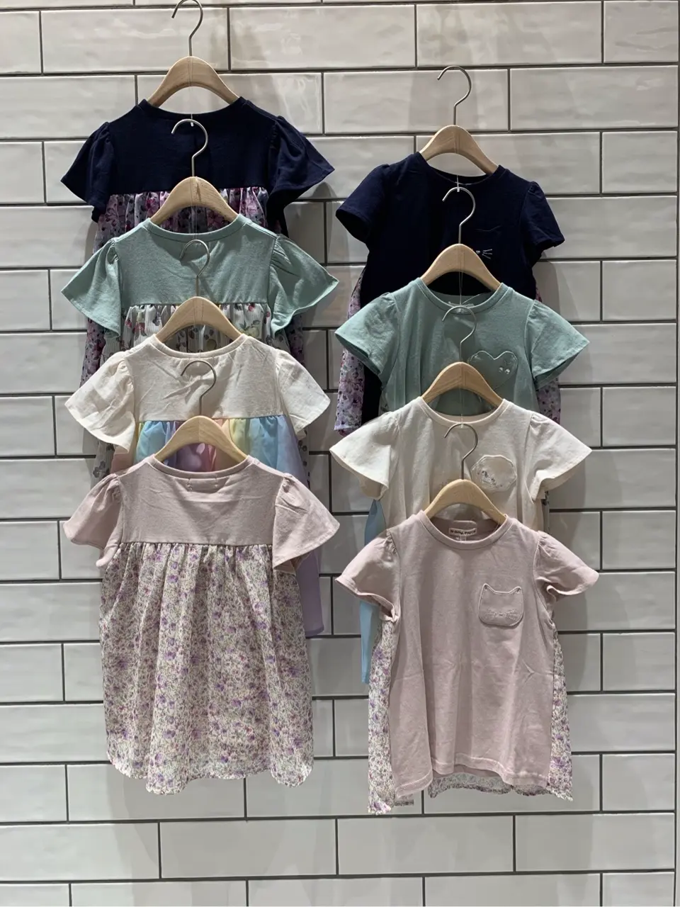  Y コーディネート画像