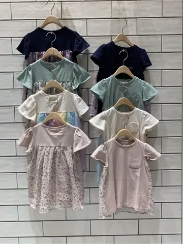 ANY Y コーディネート画像