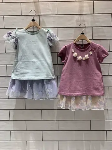 ANY Y コーディネート画像