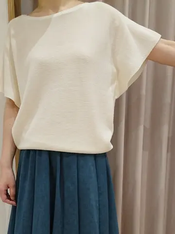 ANY M コーディネート画像