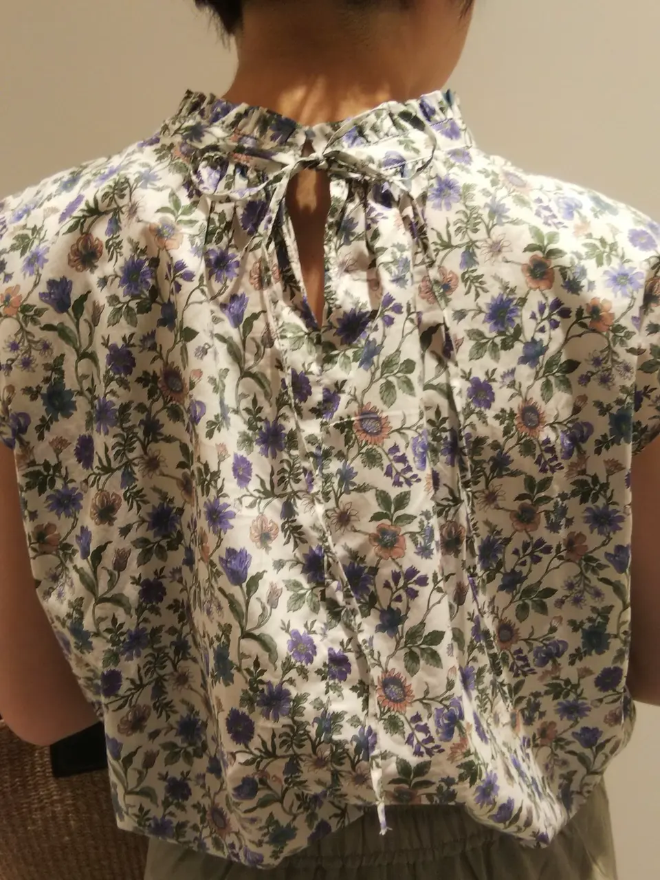 ANY 大橋 コーディネート画像