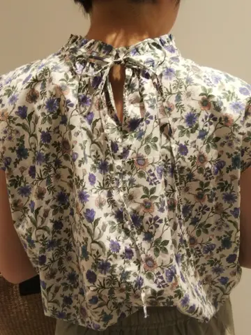 ANY 大橋 コーディネート画像