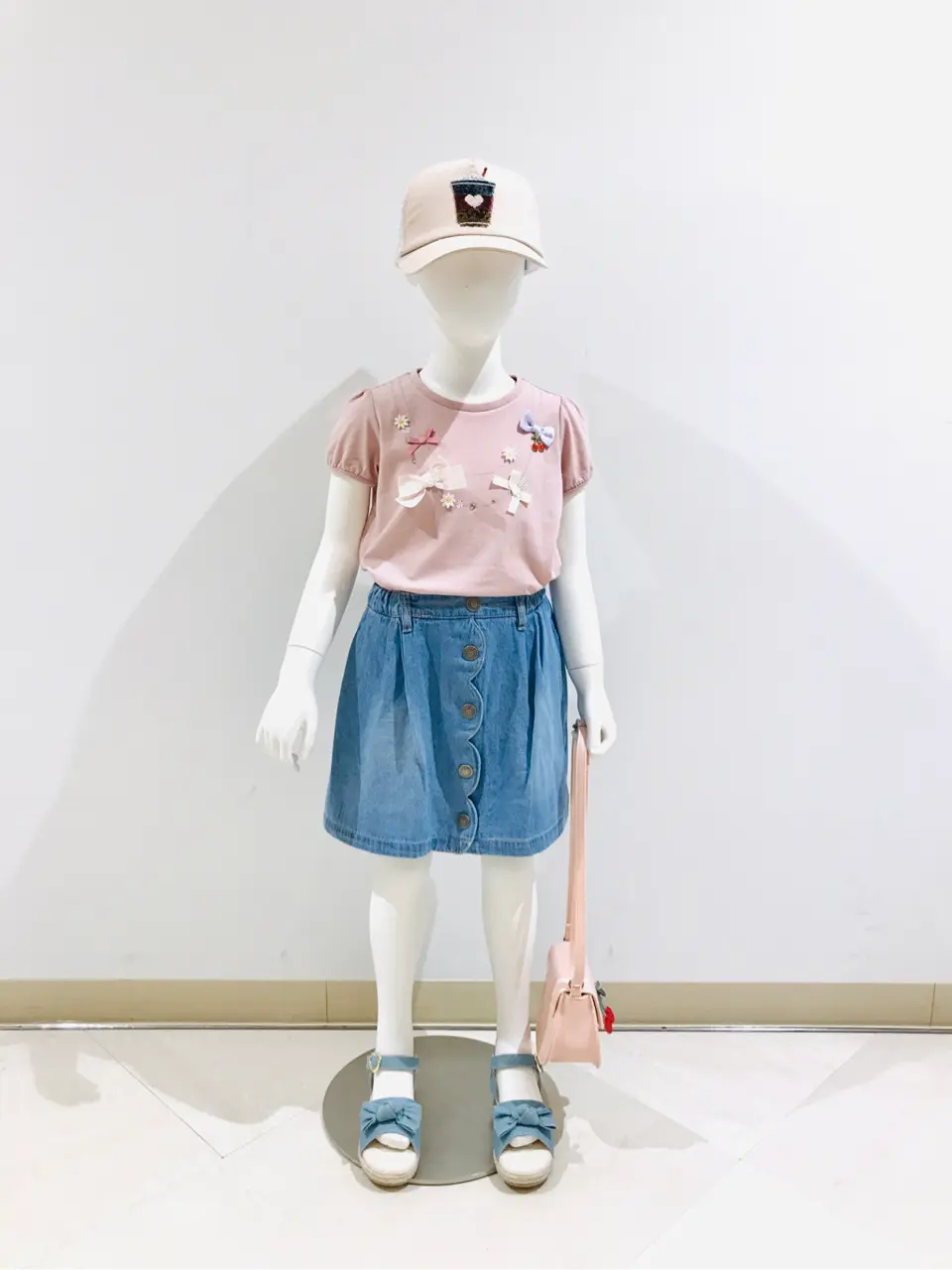  田口 コーディネート画像