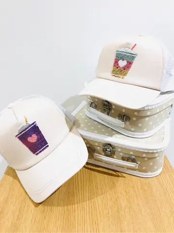 ANY 田口 コーディネート画像