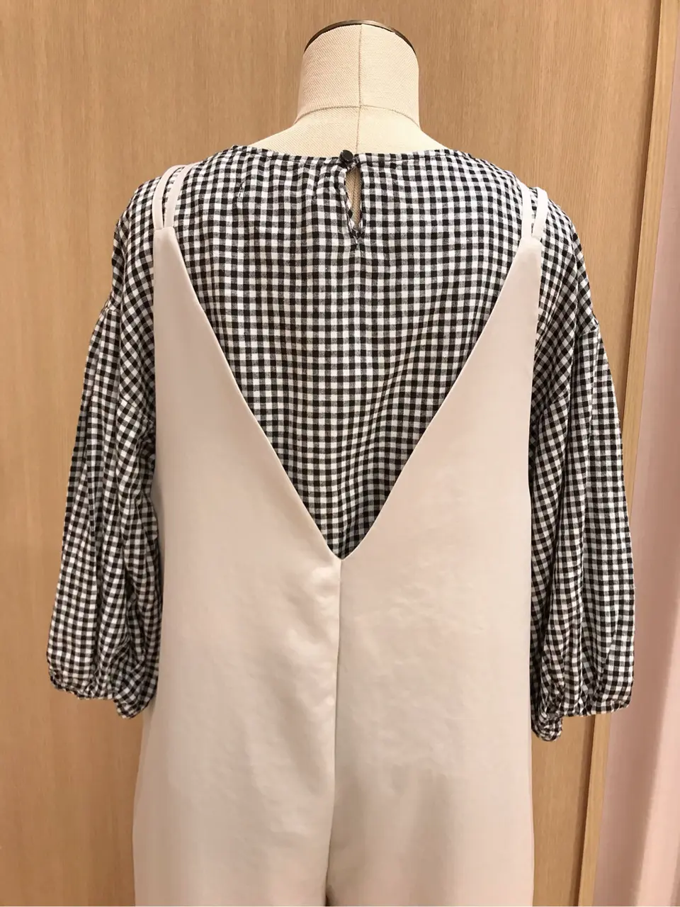 ANY 千葉 コーディネート画像