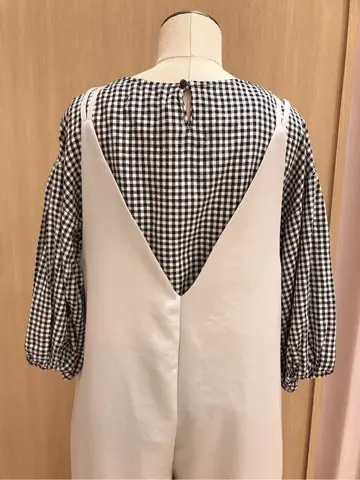 ANY 千葉 コーディネート画像