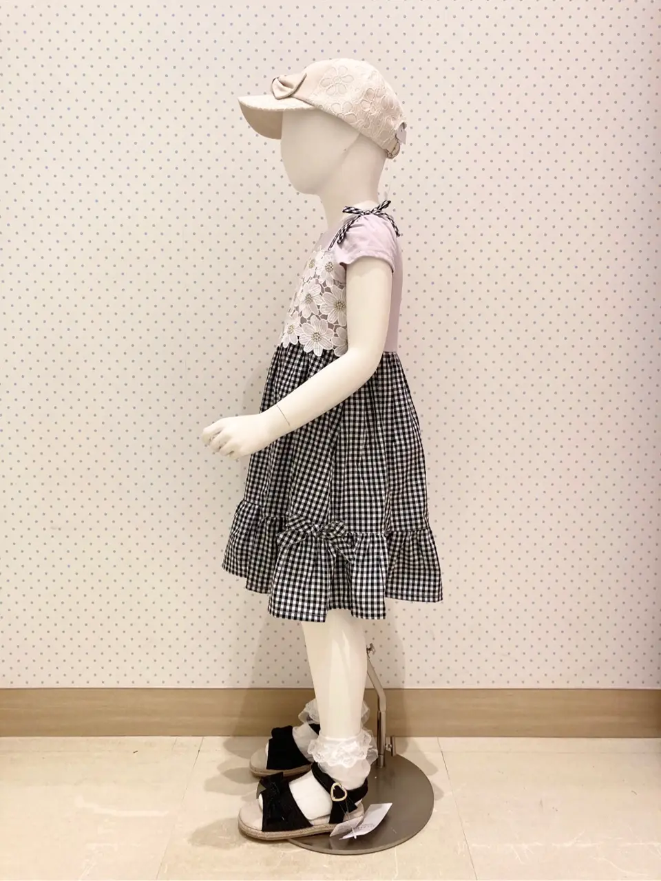 ANY 大野 コーディネート画像