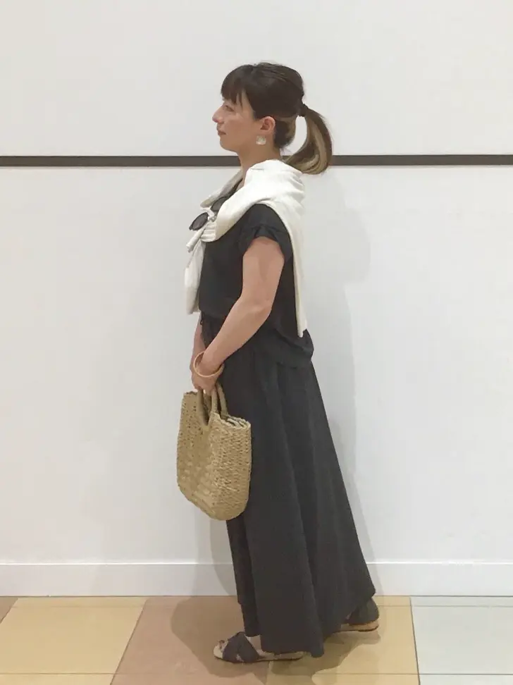 ANY 高橋 コーディネート画像