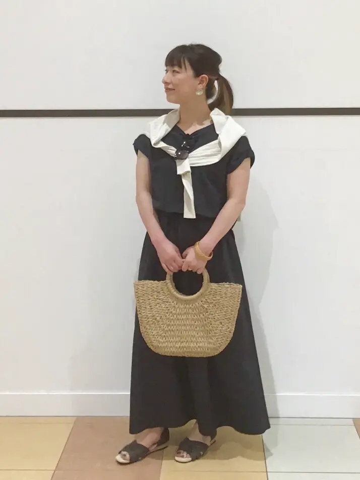 ANY 高橋 コーディネート画像