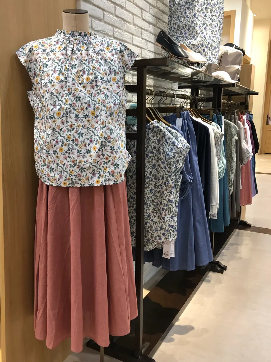  吉田 コーディネート画像