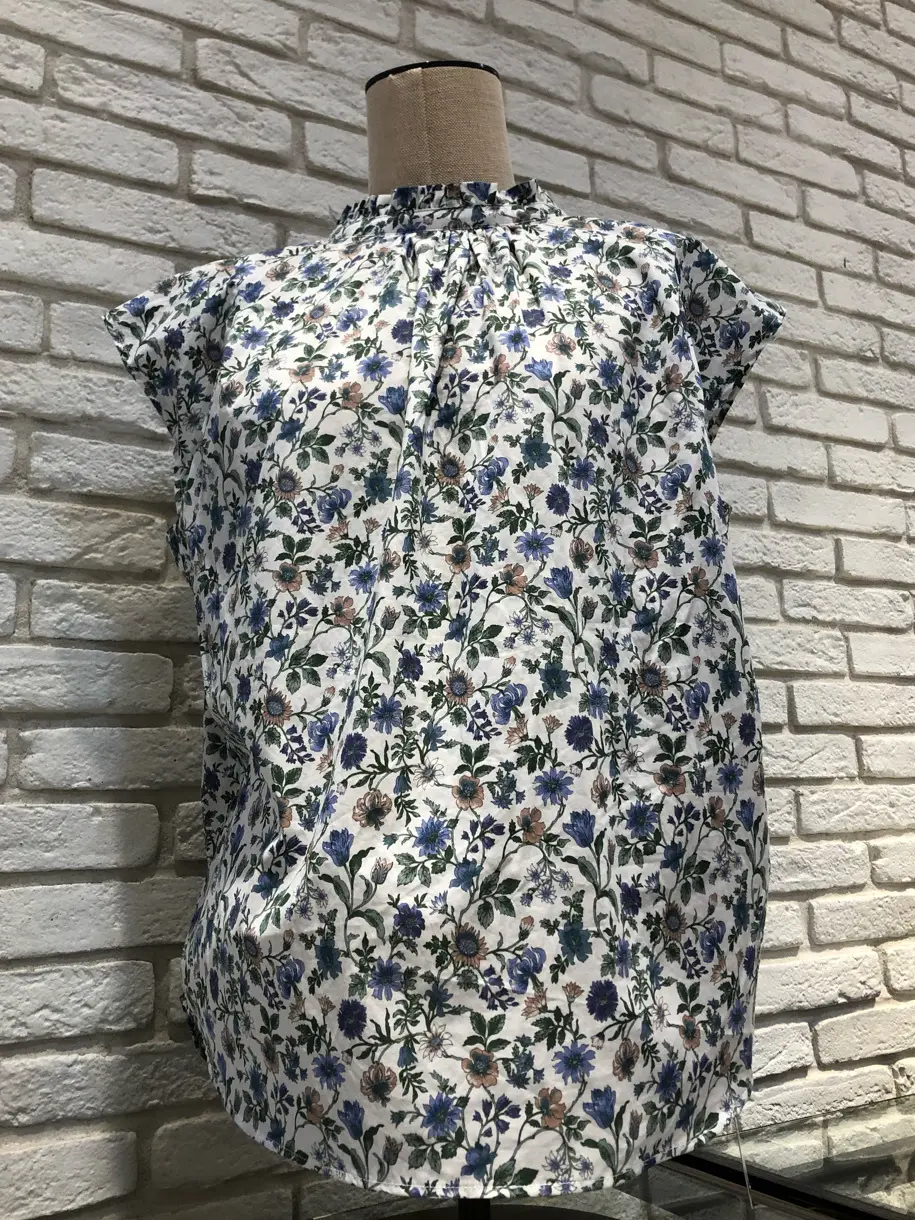 ANY 吉田 コーディネート画像