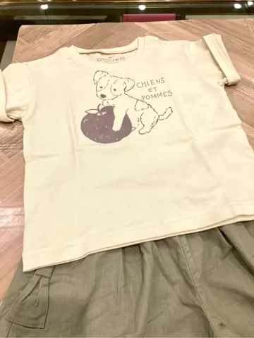 ANY 杉原 コーディネート画像