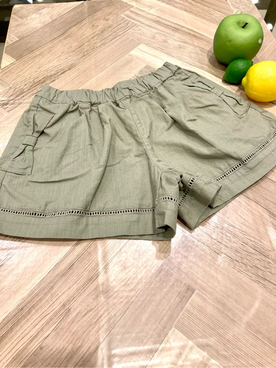 ANY 杉原 コーディネート画像