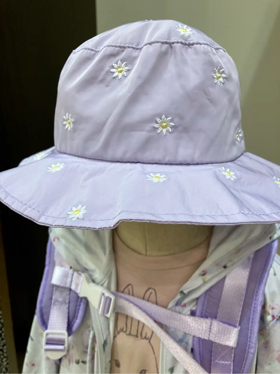 ANY 杉原 コーディネート画像