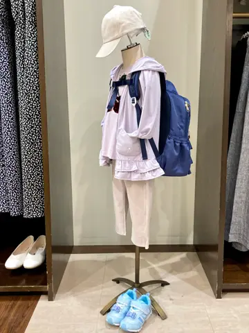 ANY 杉原 コーディネート画像