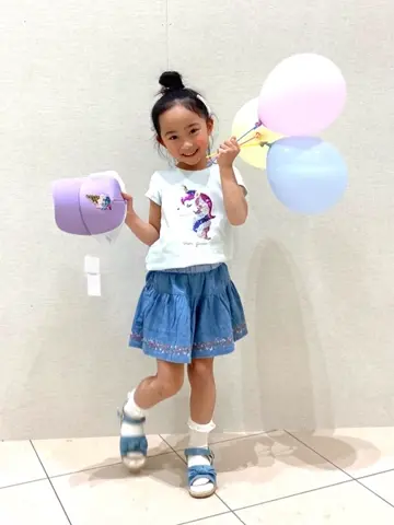 ANY 高橋 コーディネート画像