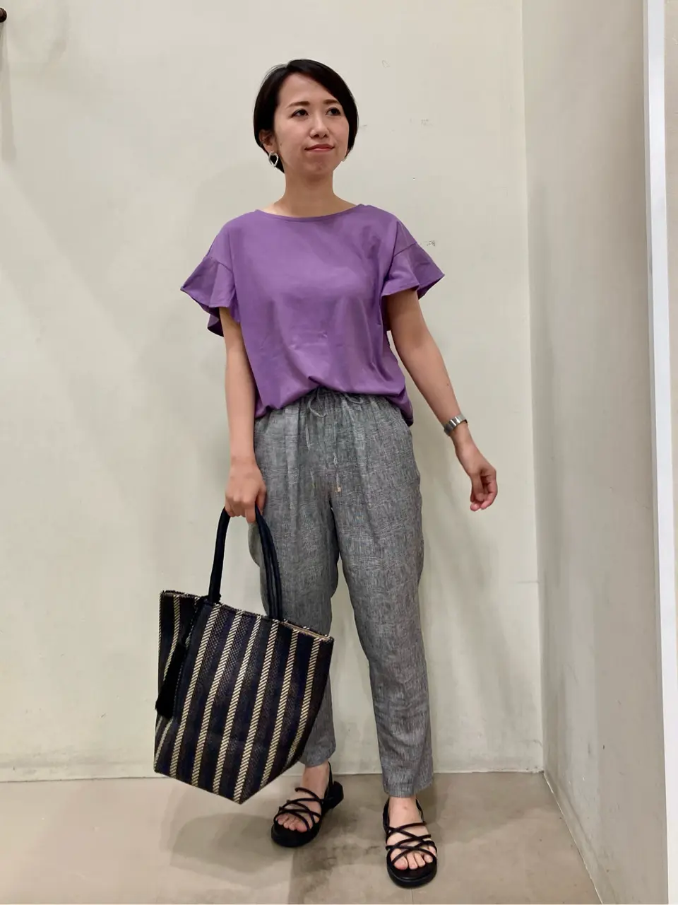  MY コーディネート画像