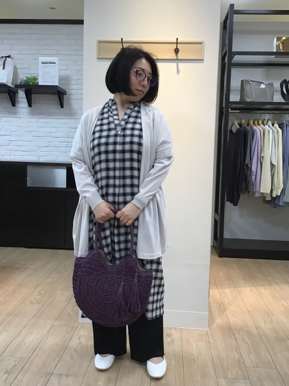  大野 コーディネート画像