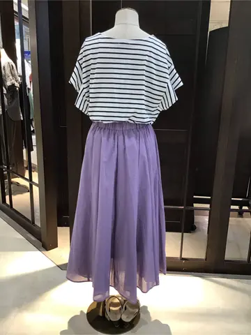 ANY 渡邊 コーディネート画像