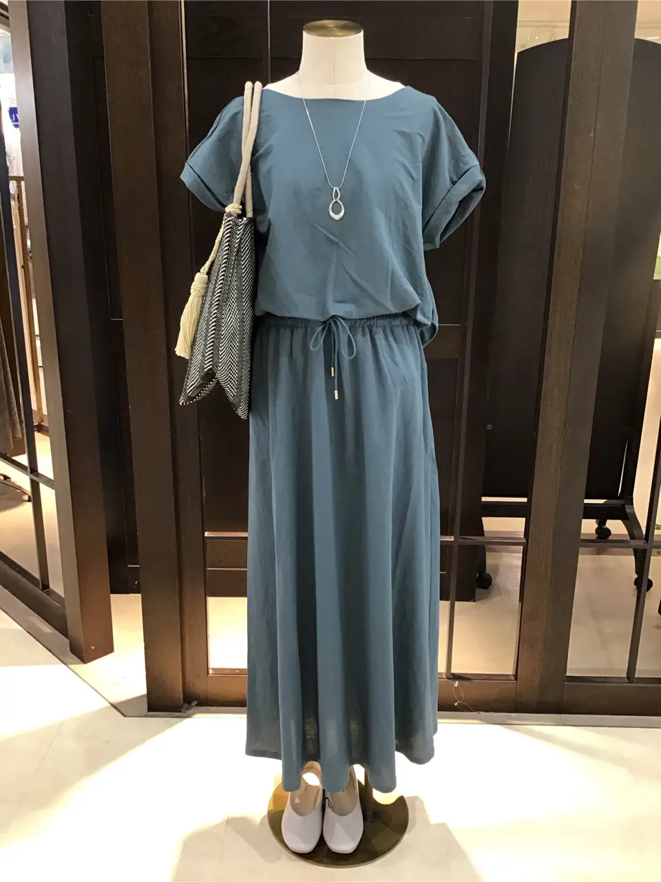  渡邊 コーディネート画像