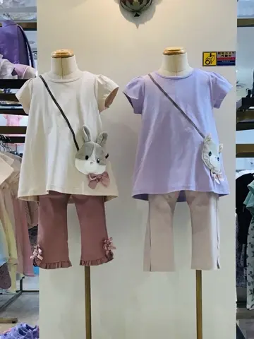 ANY スタッフ コーディネート画像