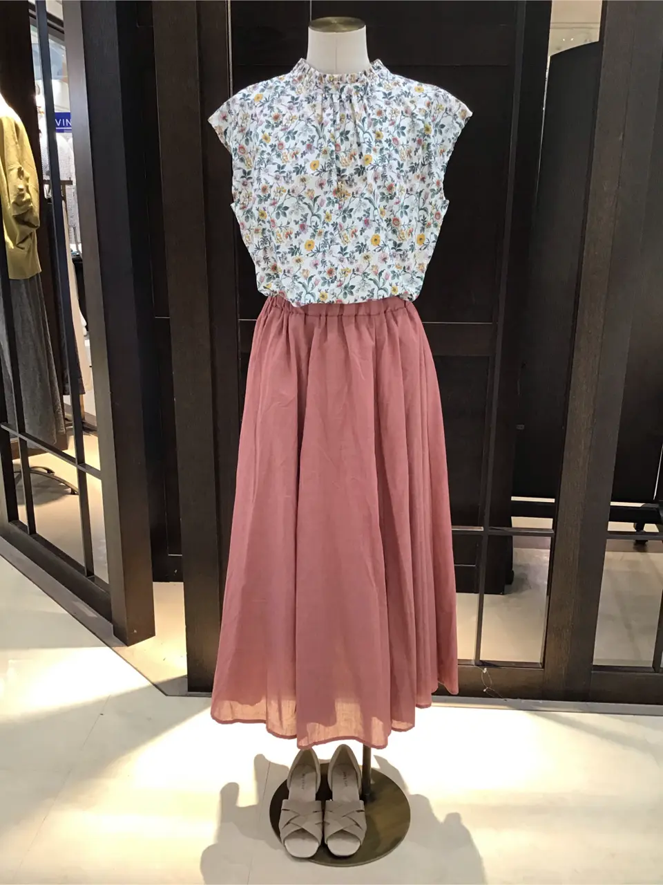  渡邊 コーディネート画像