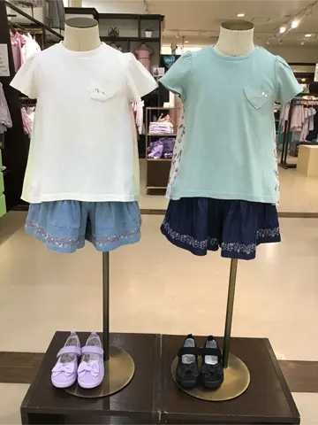 ANY 渡邊 コーディネート画像