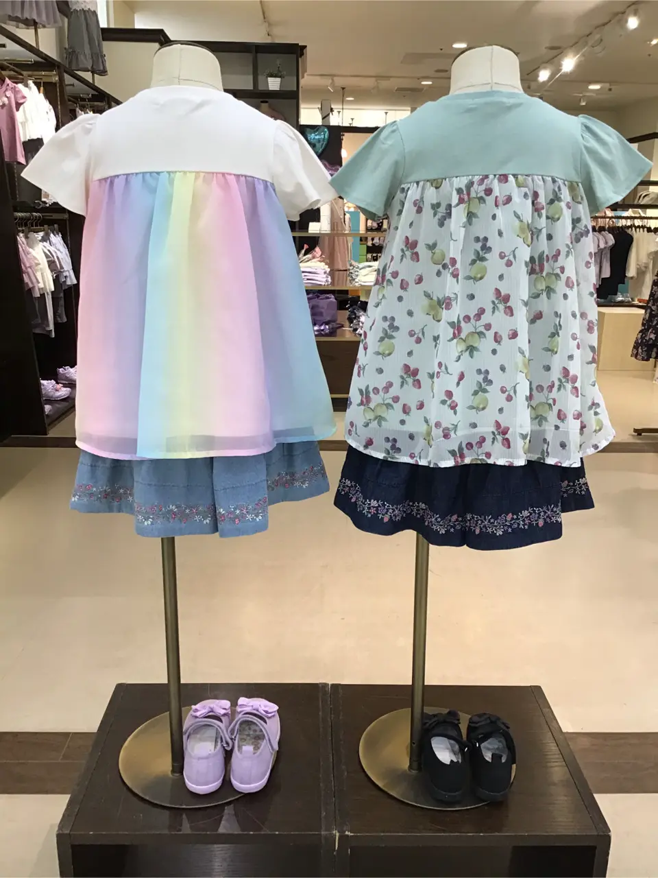 ANY 渡邊 コーディネート画像