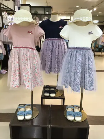 ANY 渡邊 コーディネート画像