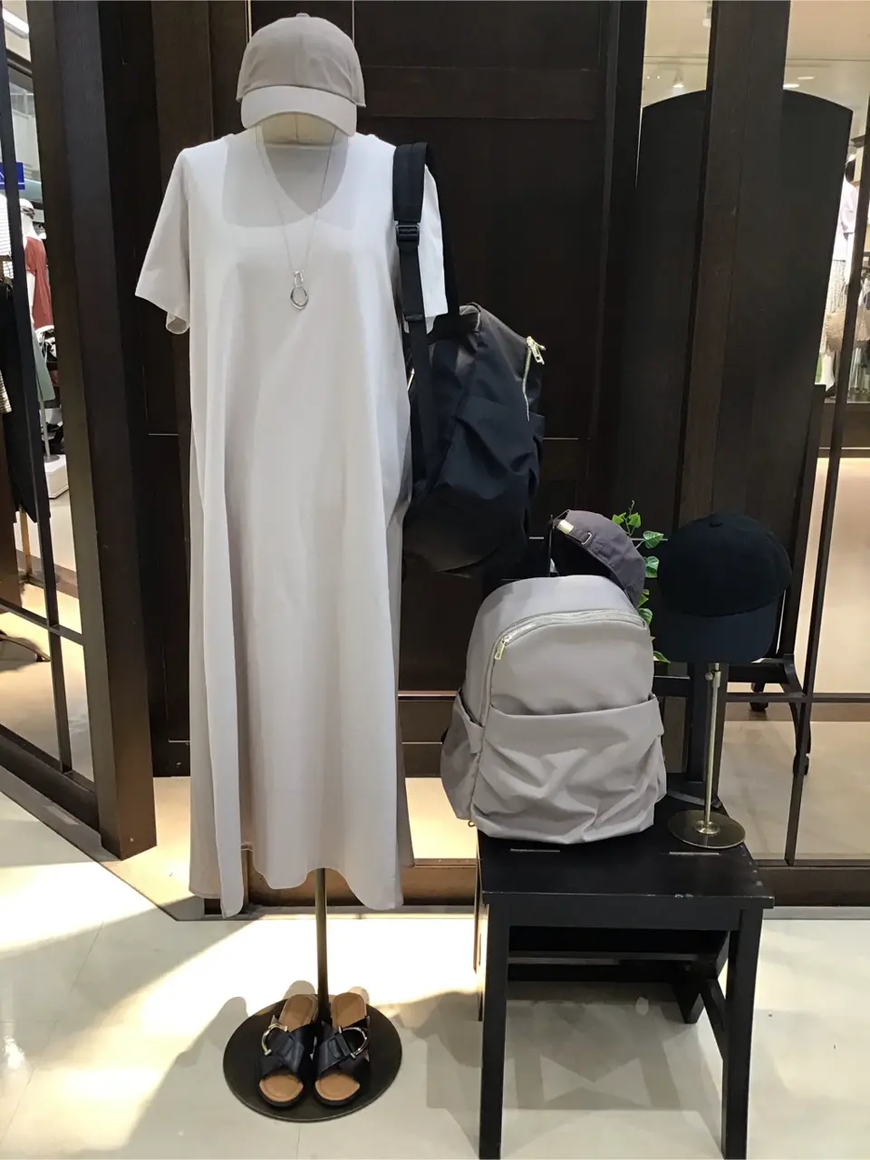  渡邊 コーディネート画像