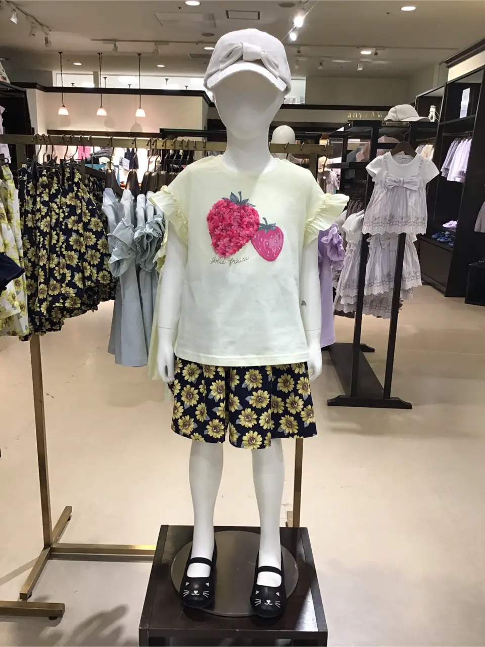  渡邊 コーディネート画像