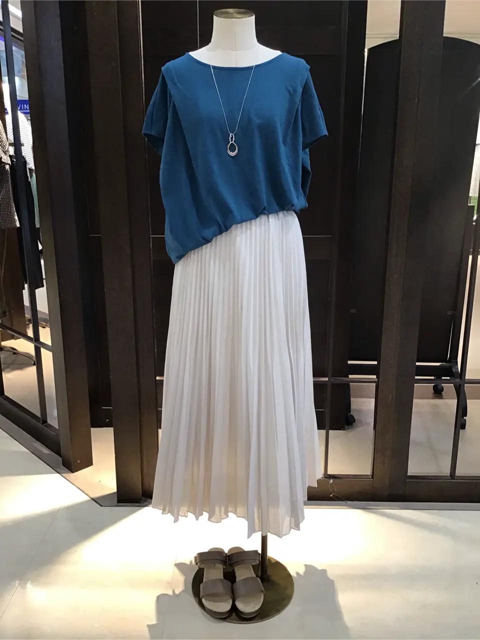  渡邊 コーディネート画像