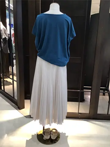 ANY 渡邊 コーディネート画像